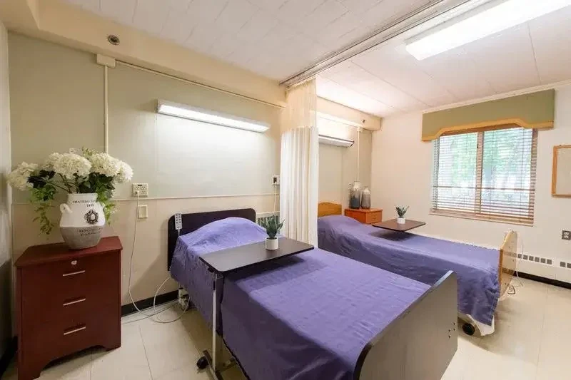 Image of Optalis Health & Rehabilitation of Muskegon (6)