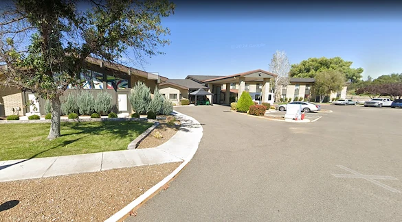 Image of Prescott Village Nursing & Rehabilitation (1)