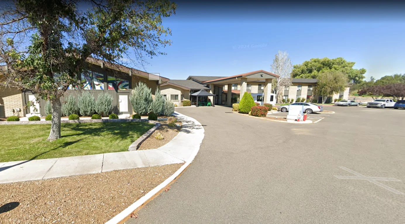 Image of Prescott Village Nursing & Rehabilitation (1)