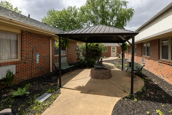 Image of Atchison Senior Village Rehabilitation & Nursing (8)