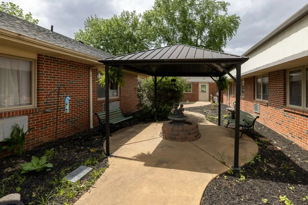 Image of Atchison Senior Village Rehabilitation & Nursing (8)