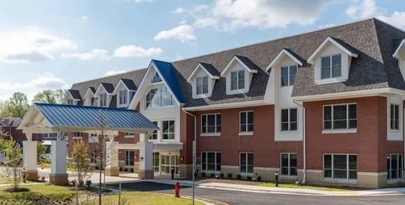 Image of Ginger Cove (1)