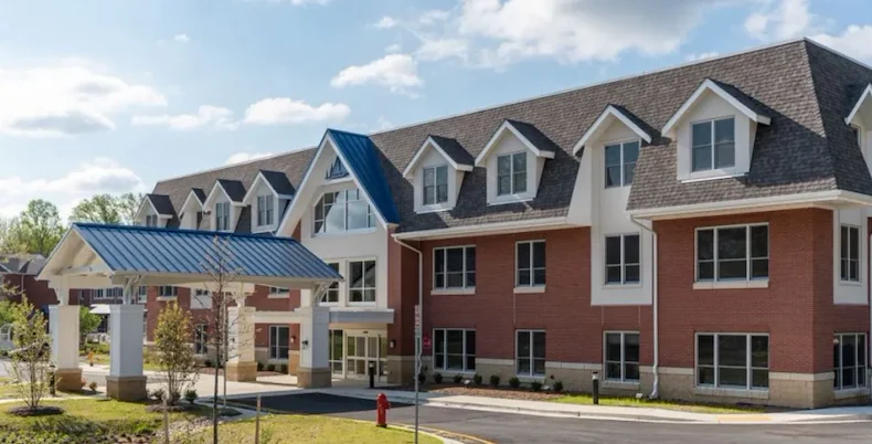 Image of Ginger Cove (1)