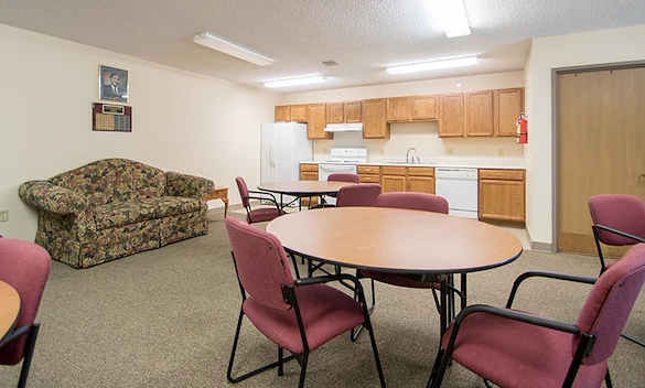 Image of Kellom Gardens (3)