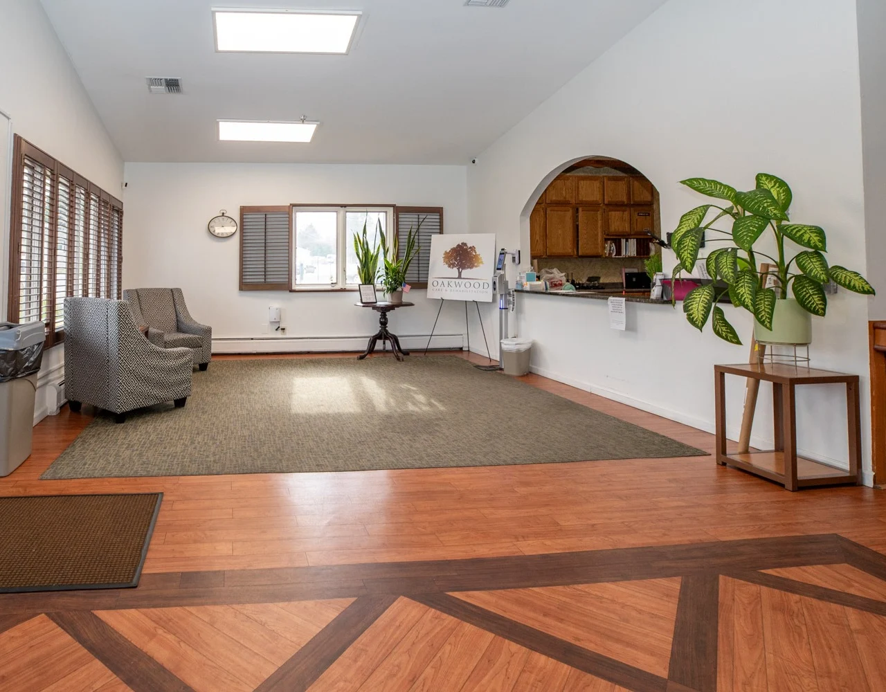 Image of Oakwood Care & Rehab (3)