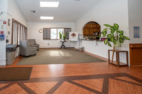 Image of Oakwood Care & Rehabilitation (3)