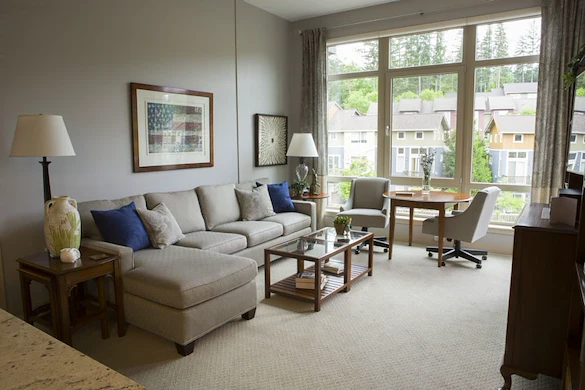 Image of Timber Ridge at Talus - Senior Living (2)