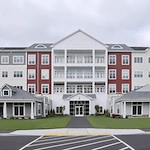 Image of The Willows and Whitney Place- Medway (1)