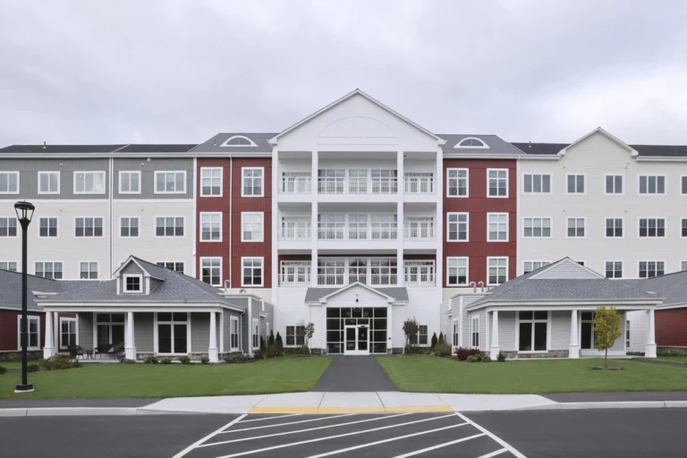 Image of The Willows and Whitney Place- Medway (1)