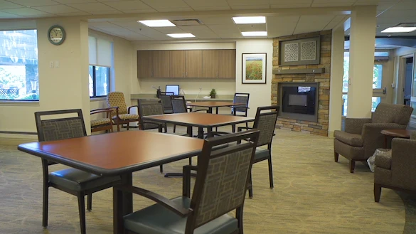 Image of Medilodge of Port Huron (6)