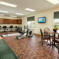 Image of Advanced Rehabilitation and Healthcare Of Bowie (3)
