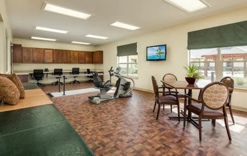 Image of Advanced Rehabilitation and Healthcare Of Bowie (3)