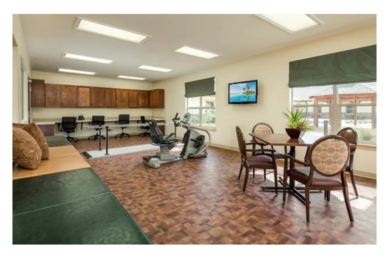 Image of Advanced Rehabilitation and Healthcare Of Bowie (3)