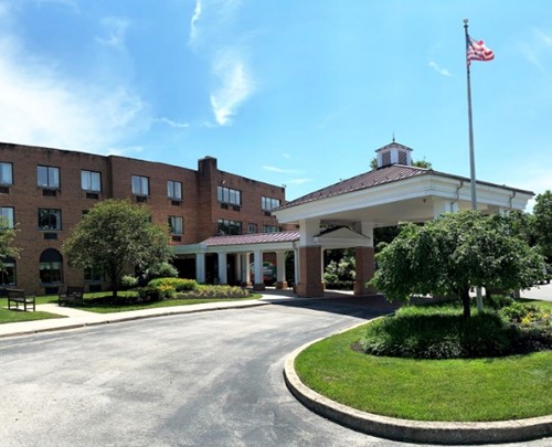 Image of Markley Rehab & Healthcare Center (1)