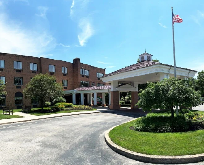 Image of Markley Rehab & Healthcare Center (1)