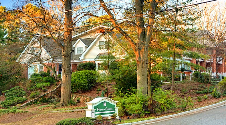 Image of Medlock Gardens Senior Living (1)
