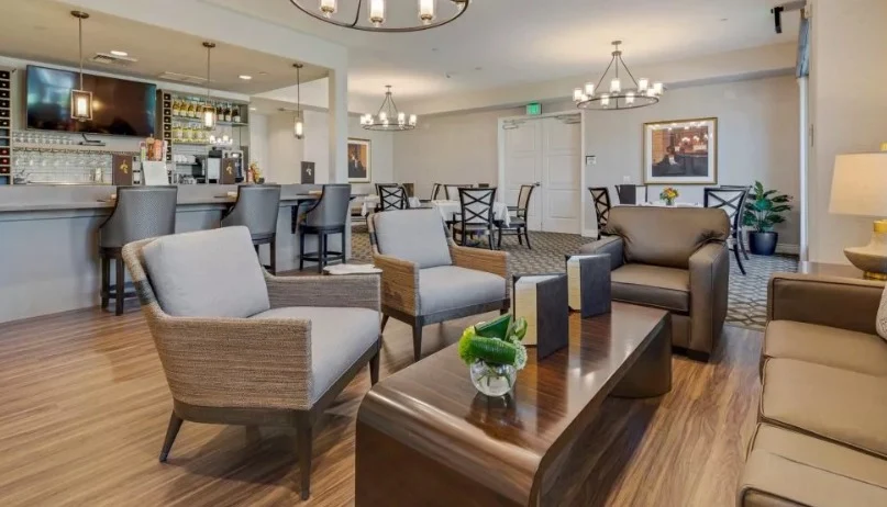 Image of Oakmont of El Dorado Hills (2)