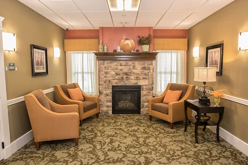 Image of Dominion Senior Living of Johnson City (2)
