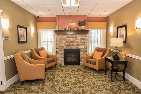 Image of Dominion Senior Living of Johnson City (2)