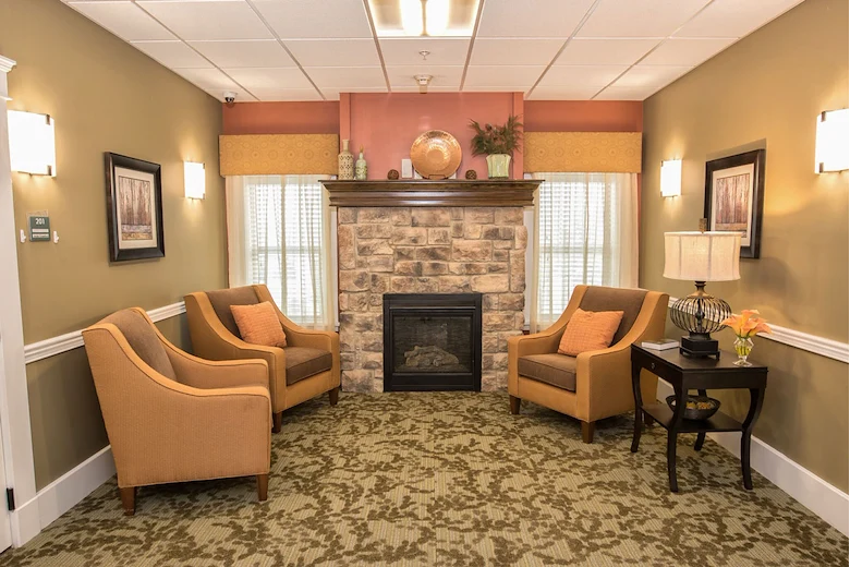 Image of Dominion Senior Living of Johnson City (2)
