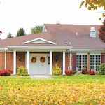 Image of Hillsville Health & Rehab Center (1)