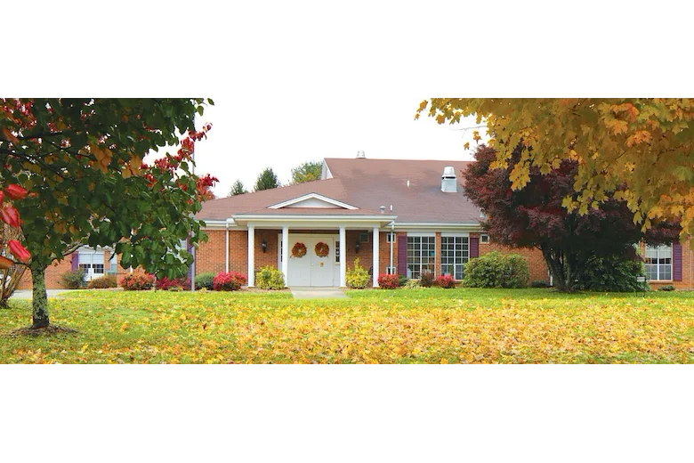 Image of Hillsville Health & Rehab Center (1)
