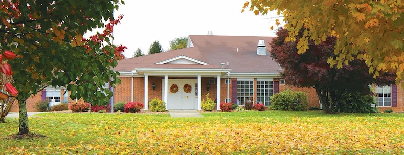 Image of Hillsville Health & Rehab Center (1)