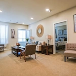 Senior living that feels like home