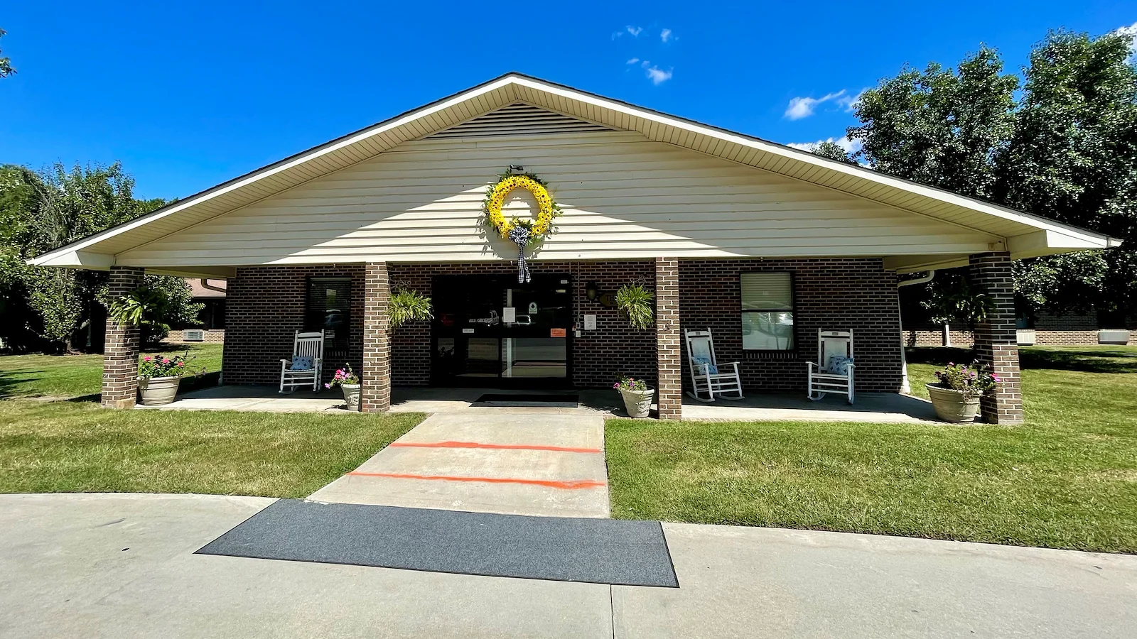 Image of Liberty Commons Nursing & Rehab Center of Halifax County (1)
