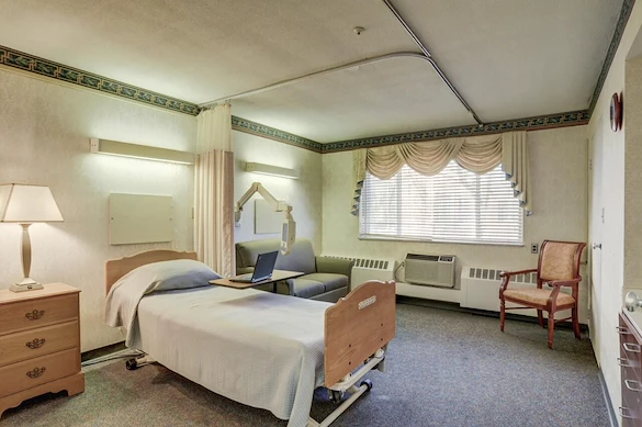 Image of Harmony Cedar Rapids (7)