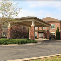 Image of Evergreen Senior Living Streator (1)