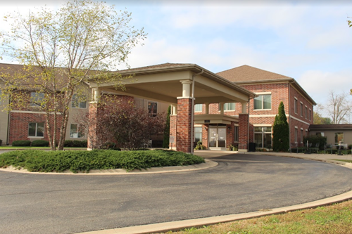 Image of Evergreen Senior Living Streator (1)