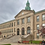 Image of Kibler Senior Apartments (1)