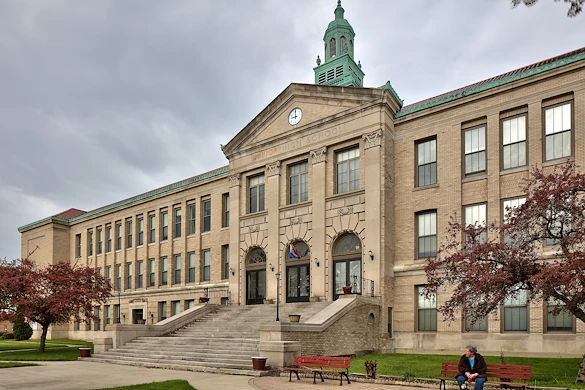 Image of Kibler Senior Apartments (1)