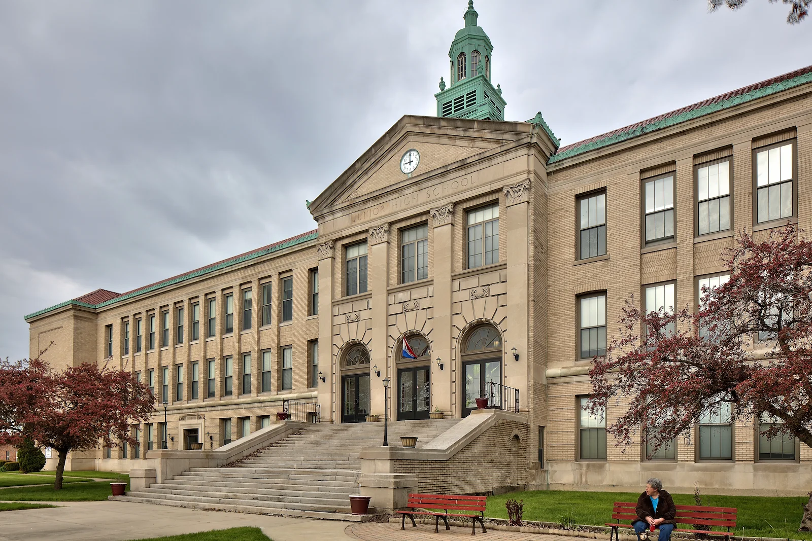 Image of Kibler Senior Apartments (1)