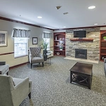 Image of Camillus Pointe Senior Apartments (2)