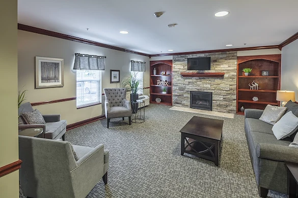 Image of Camillus Pointe Senior Apartments (2)