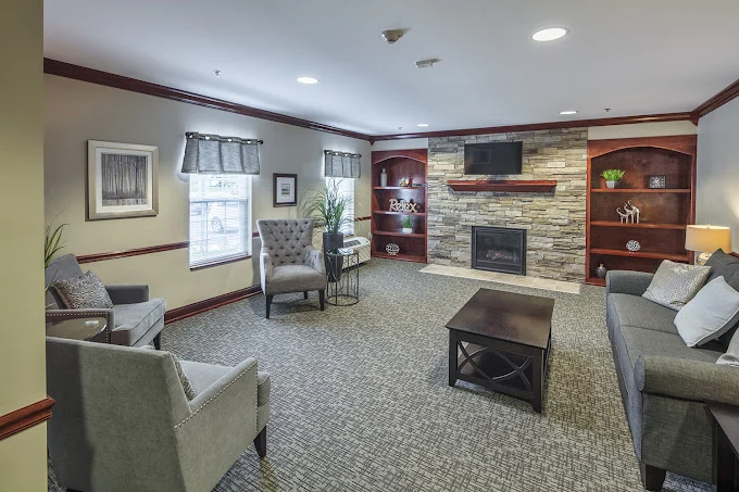 Image of Camillus Pointe Senior Apartments (2)