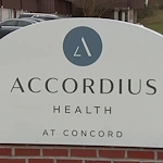 Image of Accordius Health at Concord (2)