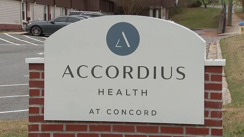 Image of Accordius Health at Concord (2)