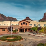 Image of Sedona Winds Independent Living (1)