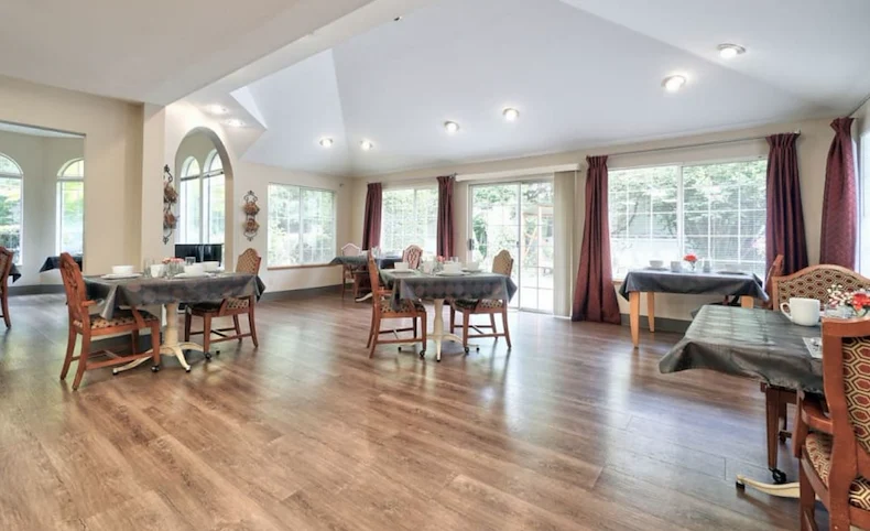 Image of Regency Woodland (5)