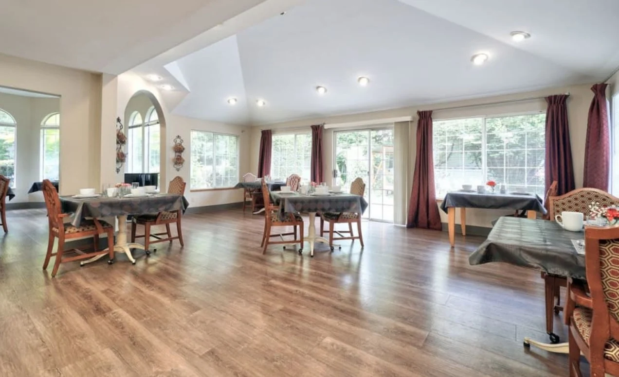 Image of Regency Woodland (5)