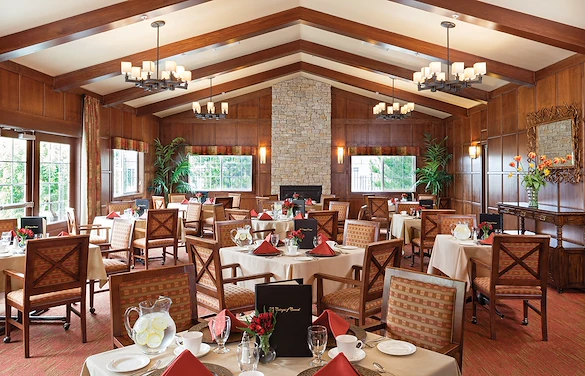 Image of The Cottages of Carmel (2)