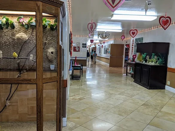 Image of Santa Clara Post Acute (5)