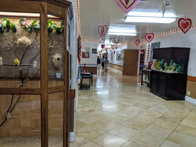 Image of Santa Clara Post Acute (5)