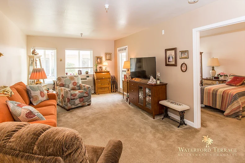 Image of Waterford Terrace Retirement Community (2)