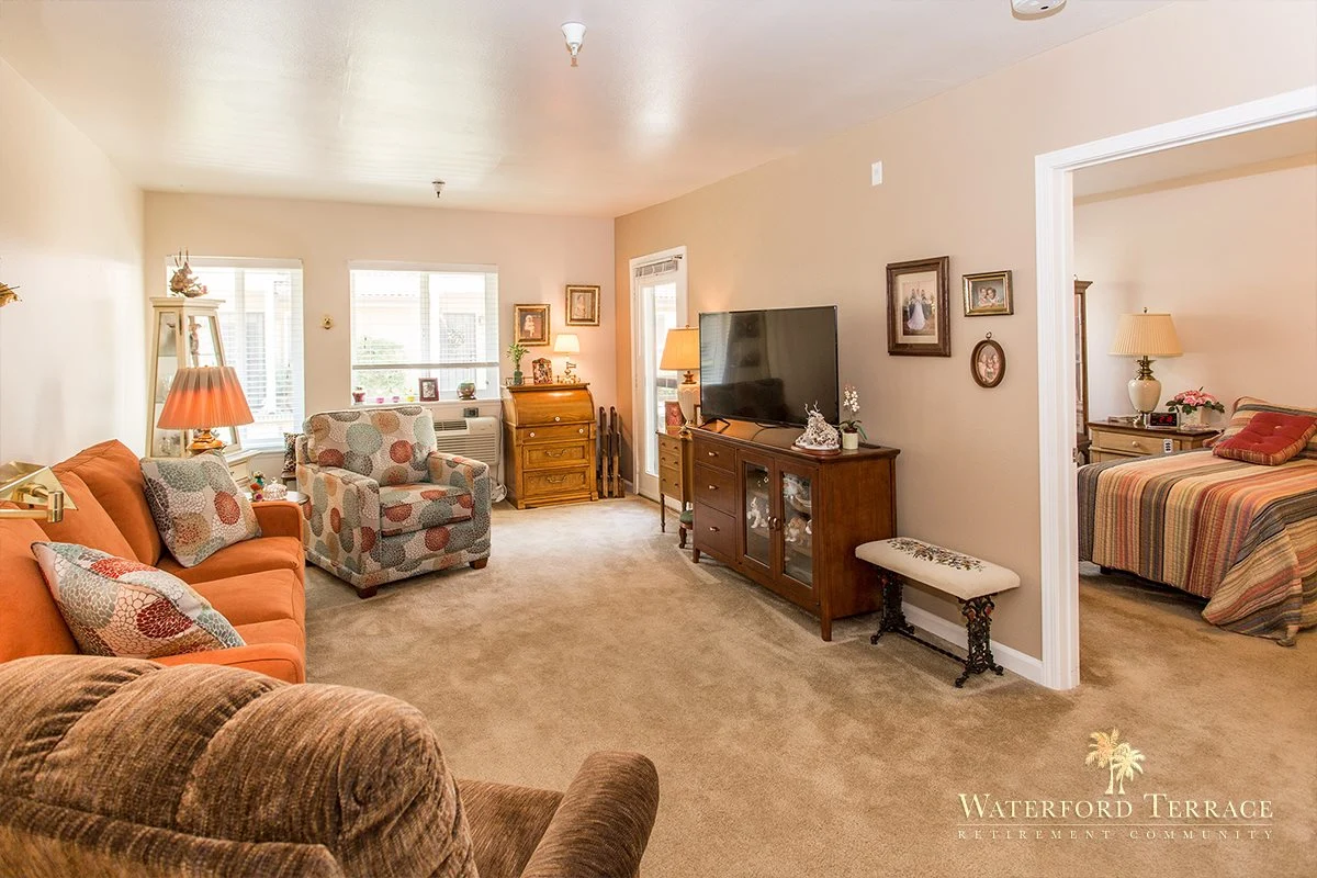 Image of Waterford Terrace Retirement Community (2)