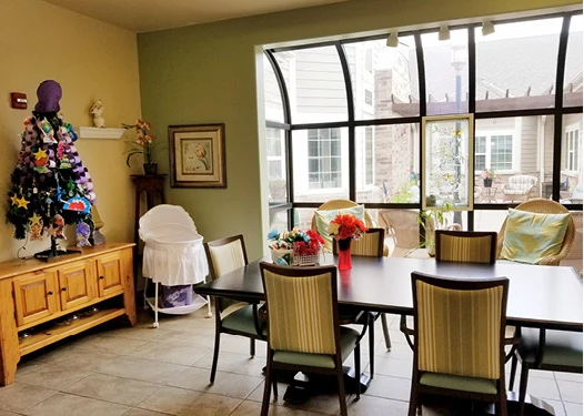 Image of Encore Memory Care at Crystal Lake (2)