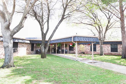 Image of Granbury Care Center (1)